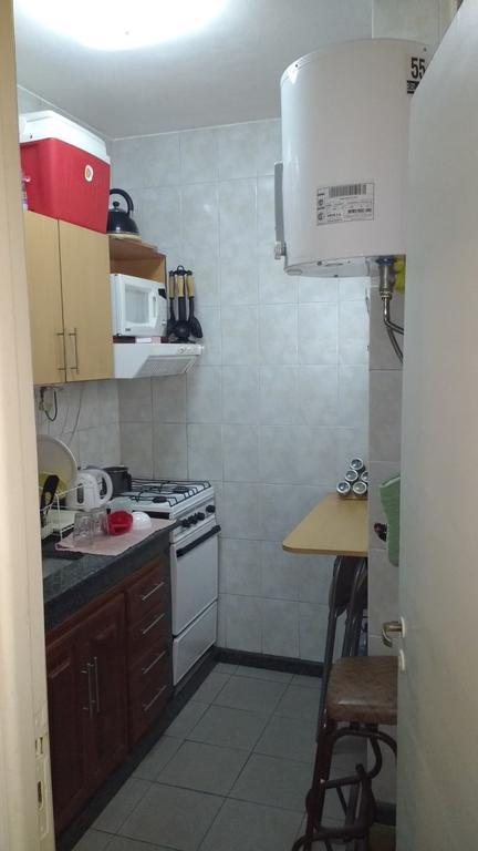 Apartamento El Colon Buenos Aires Eksteriør bilde