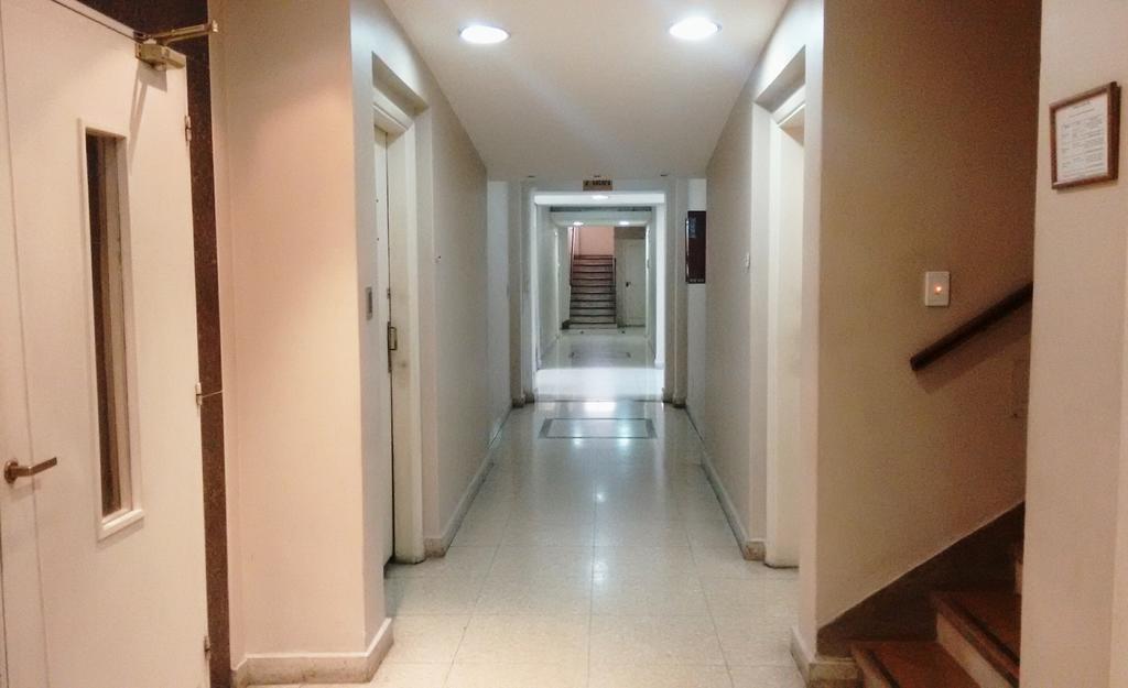 Apartamento El Colon Buenos Aires Eksteriør bilde