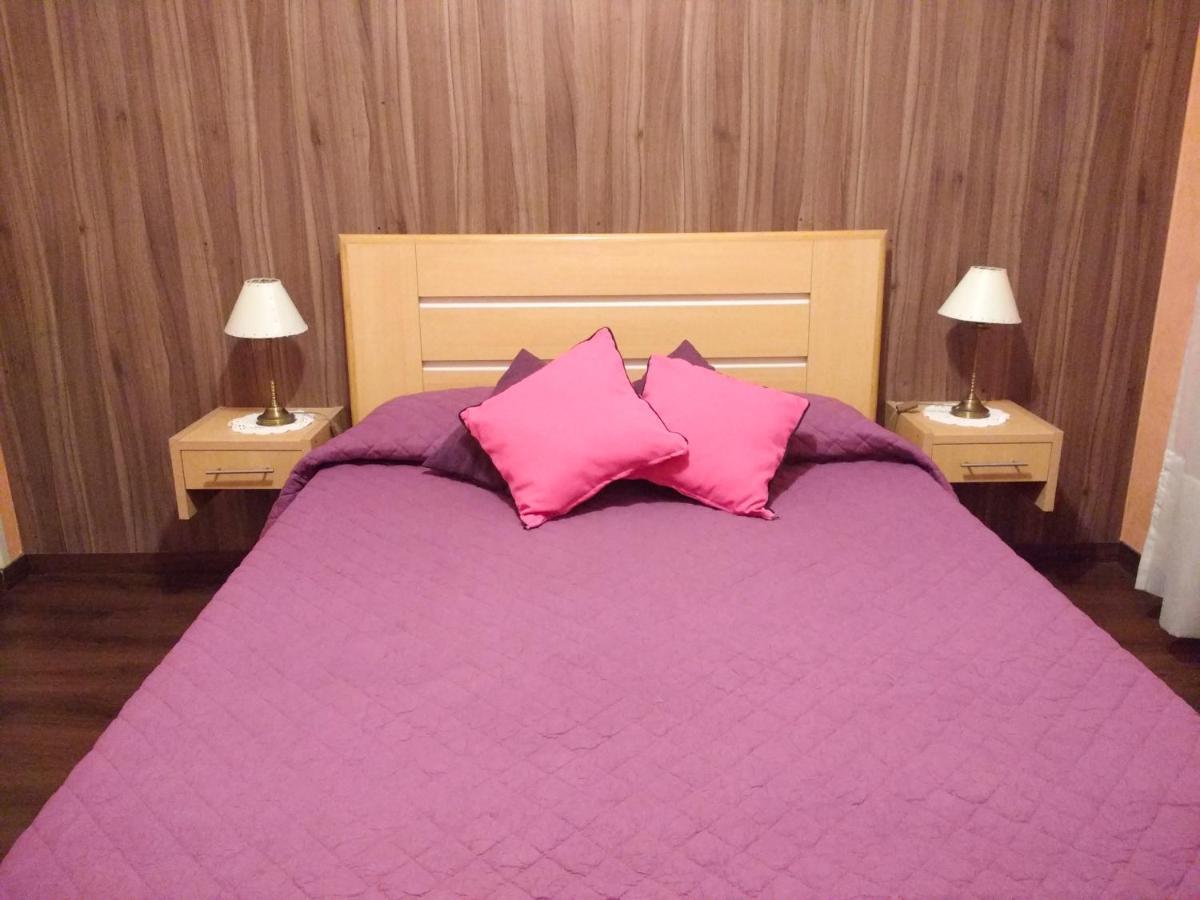 Apartamento El Colon Buenos Aires Eksteriør bilde