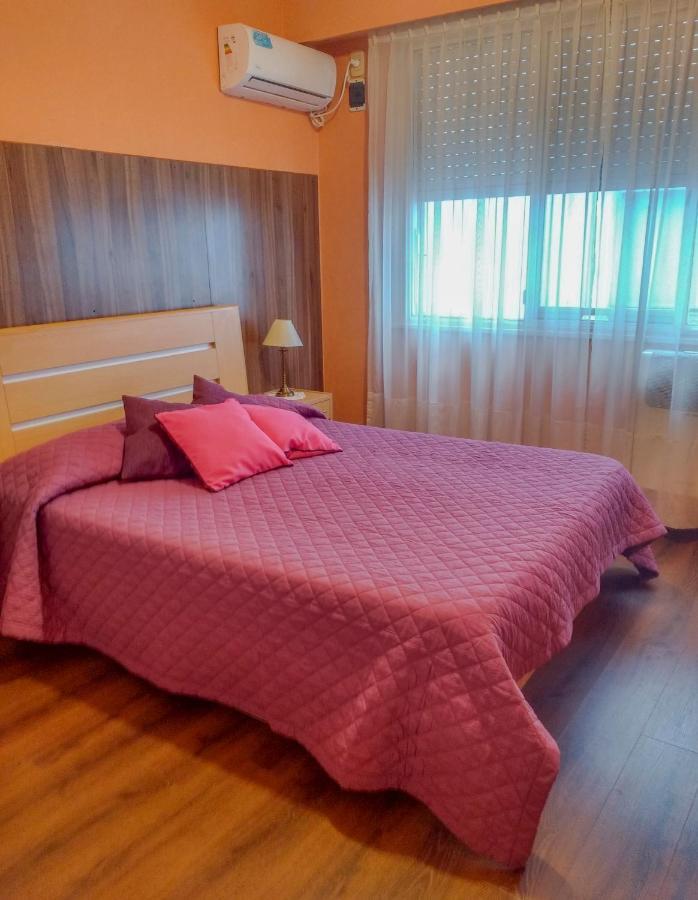 Apartamento El Colon Buenos Aires Eksteriør bilde