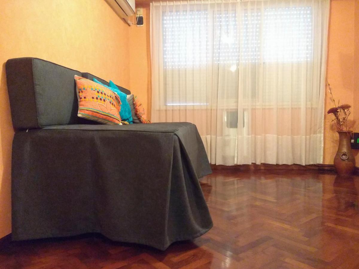 Apartamento El Colon Buenos Aires Eksteriør bilde